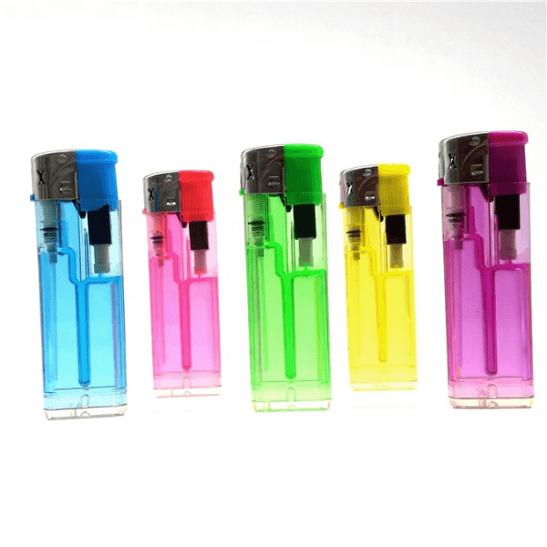 50 Piece Disposable Electric Lighter