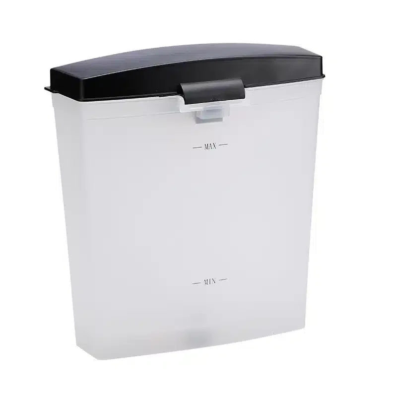 Fully Automatic Espresso and Coffee Maker Machine