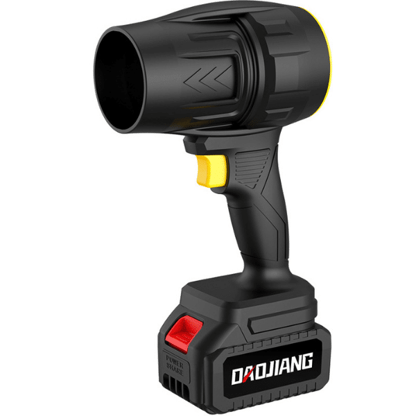 Cordless Electric Leaf Blower Machine