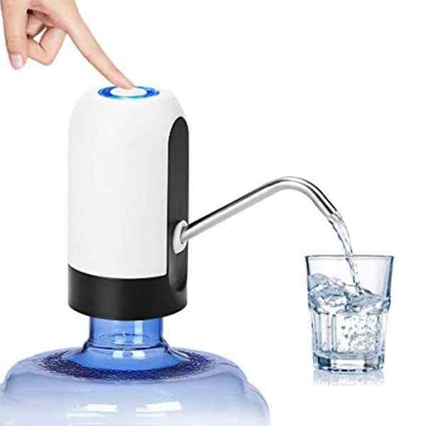 Automatic Water Bottle Dispenser Pump