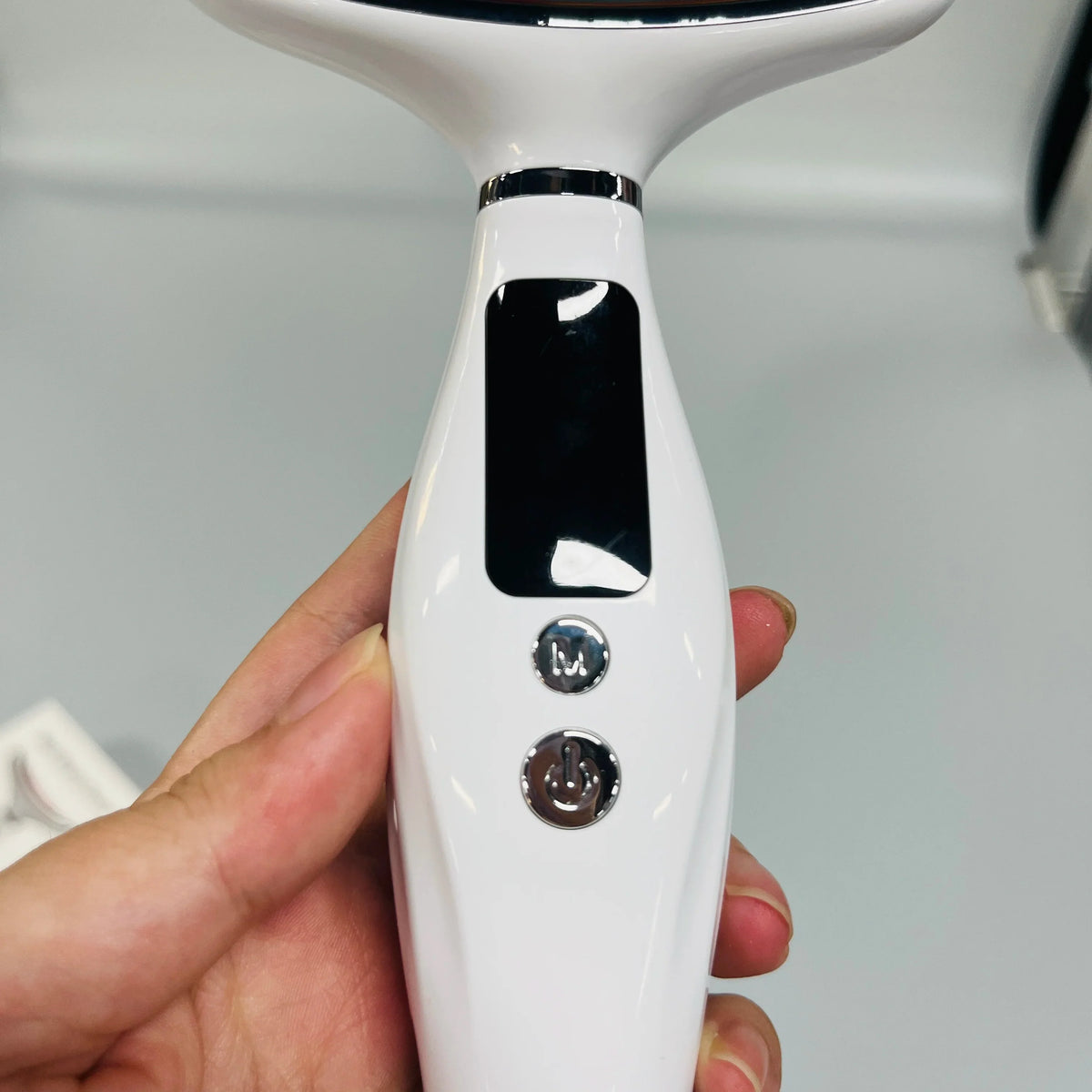 7 in 1 Facial and Neck Massager