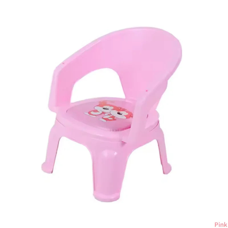 Adjustable Baby Feeding Booster High Chair