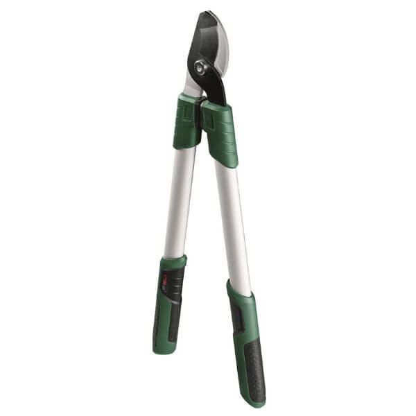 Heavy Duty Telescopic Garden Pruning Shear