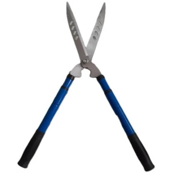 Adjustable Long Handle Garden Pruning Shears