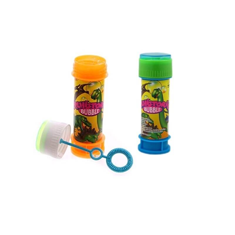 Kids Automatic Bubble Blower Machine Toy