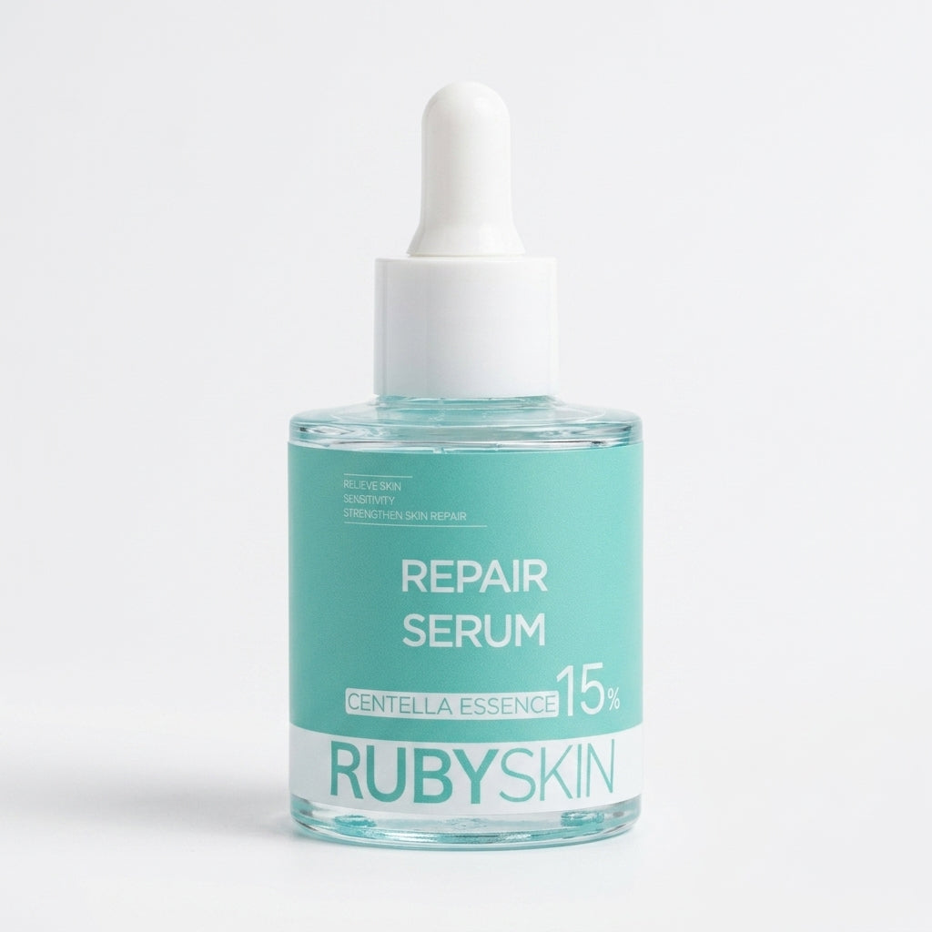 Hydrating Repair Facial Serum 30ml