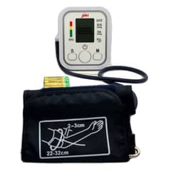 Automatic Upper Arm Electric Blood Pressure Monitor
