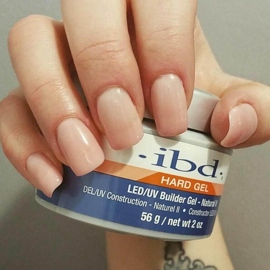 UV Builder Gel for Nail Extensions 56g