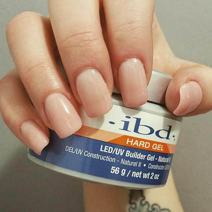 UV Builder Gel for Nail Extensions 56g