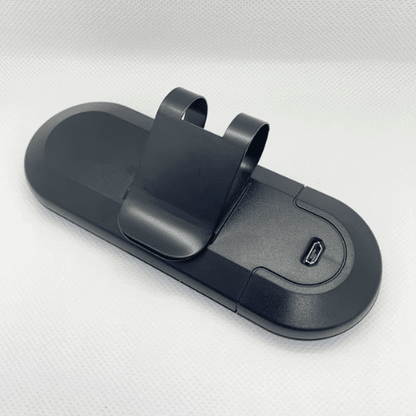Hands-Free Bluetooth 4.0 Car Kit Speakerphone