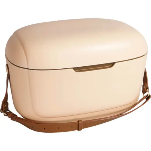 Large Hard Shell 18L Insulated Cooler Box