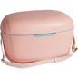 Large Hard Shell 18L Insulated Cooler Box