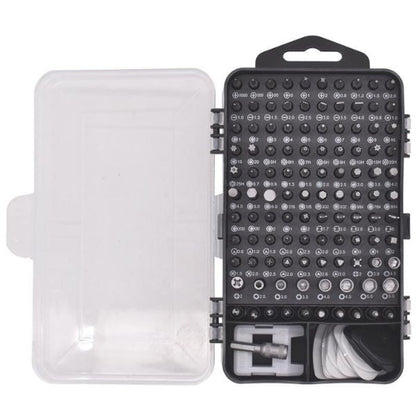Combination Precision Screwdriver Set 135 Pieces
