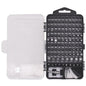 Combination Precision Screwdriver Set 135 Pieces