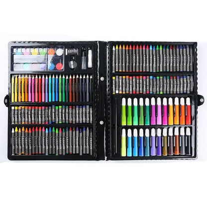 Kids 168-Piece Complete Art and Craft Set