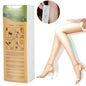 Non-Woven Hair Removal Wax Strips 100-Pack