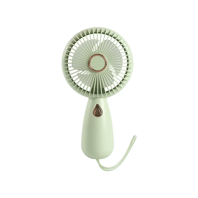 Portable USB Rechargeable Personal Mini Fan
