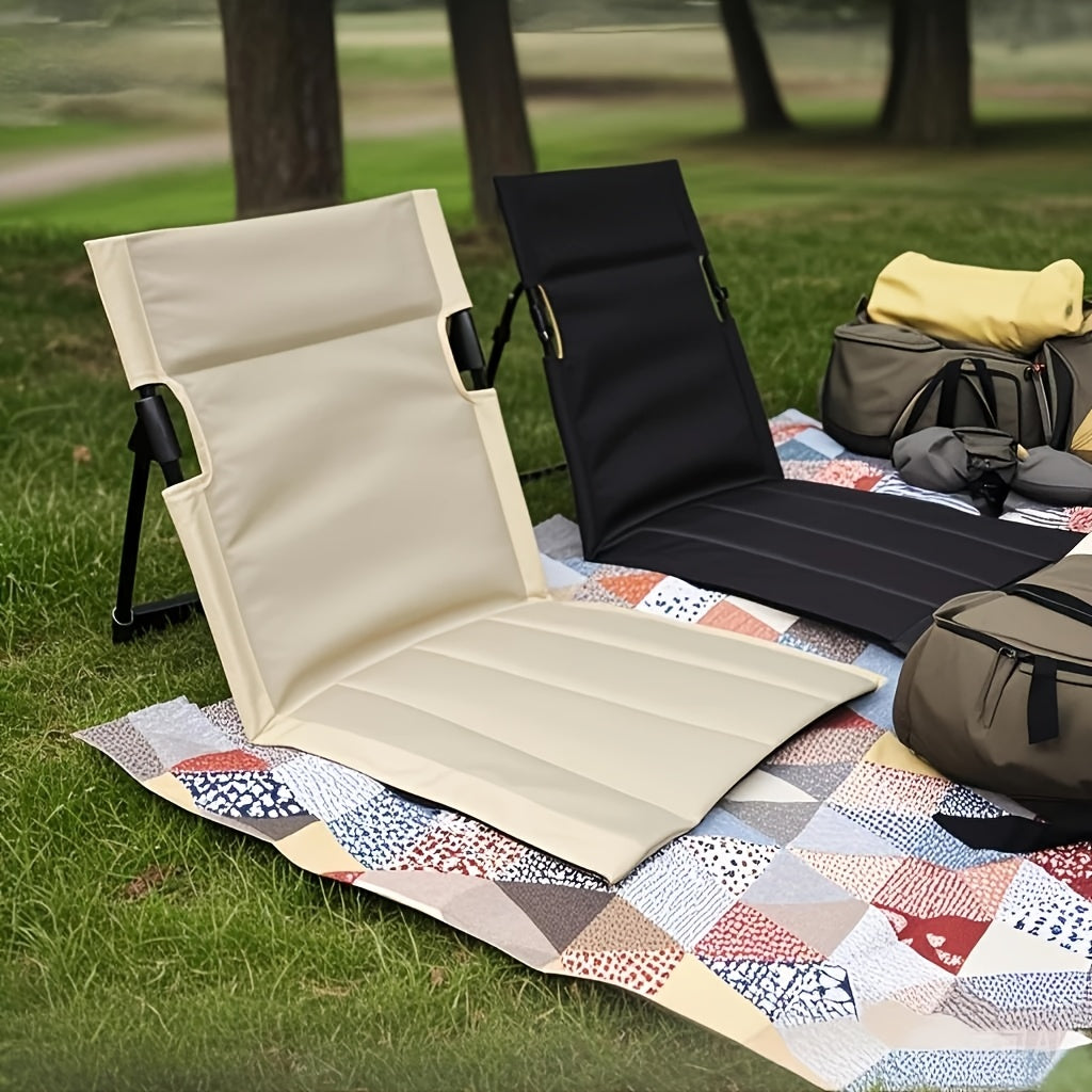 Ultra-Lightweight Folding Portable Camping Chair