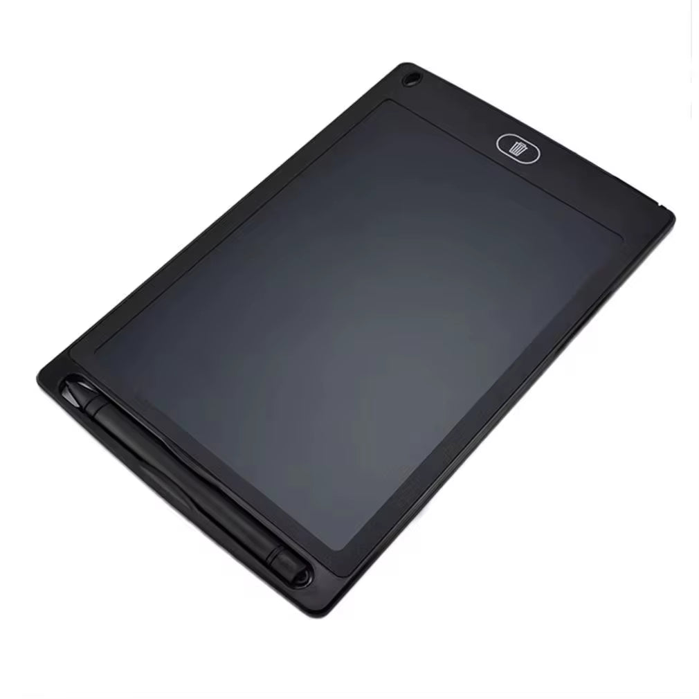 Digital LCD Writing Tablet Board 8/12 Inch Drawing Tablet Screen Kids Graphic Tablet Toys for Children