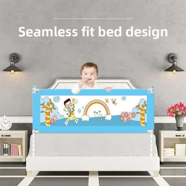150cm Baby Bed Safety Rail