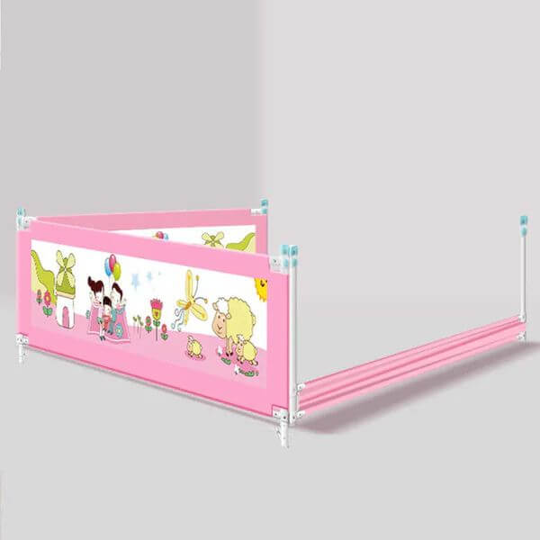 150cm Baby Bed Safety Rail
