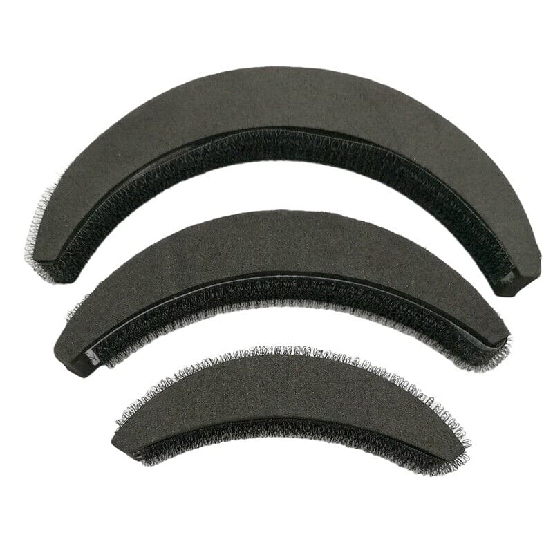 Hair Volumizing Bumpit Insert Set