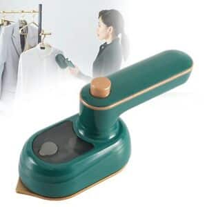 Portable Handheld Mini Ironing Machine