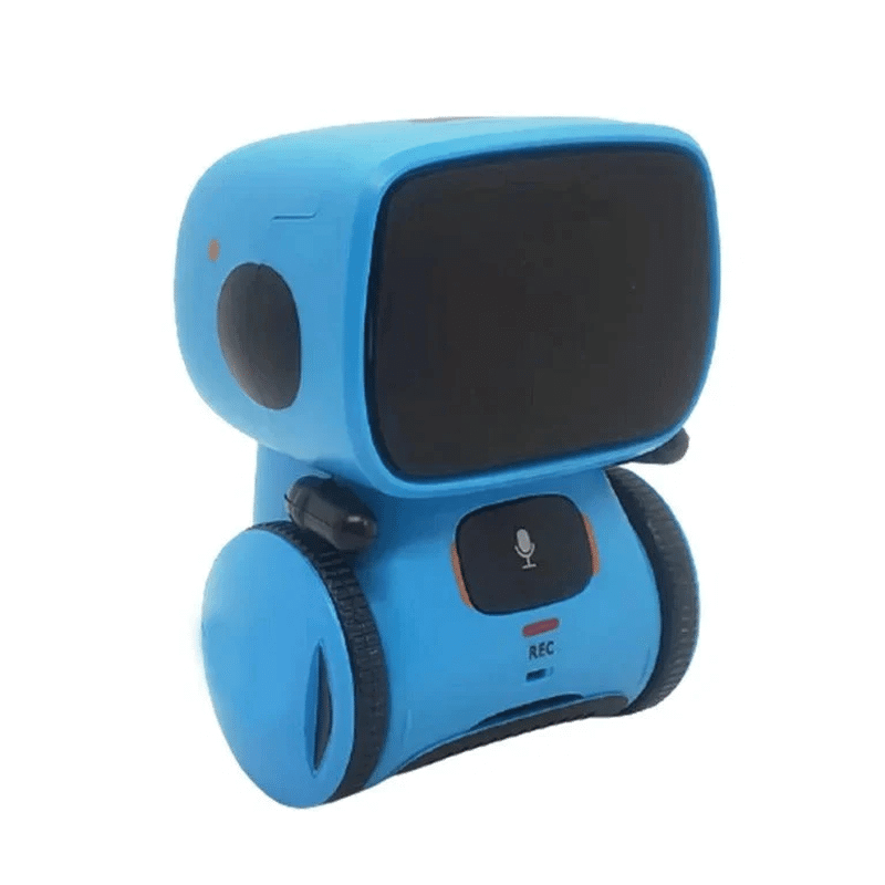 Kids Interactive Smart Robot Toy