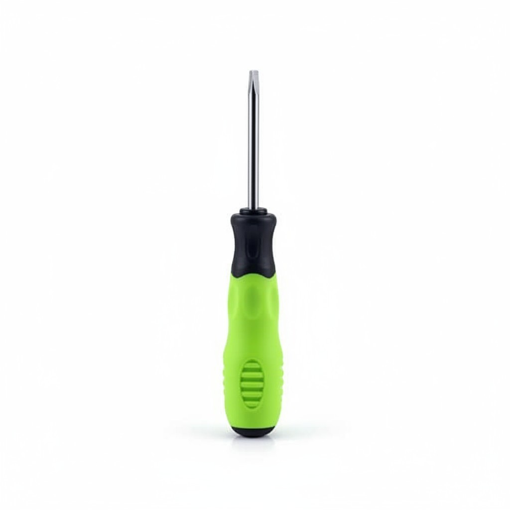 32-Piece Precision Screwdriver Set for Electronics and DIY
