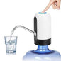 Automatic Water Bottle Dispenser Pump