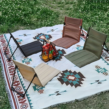 Ultra-Lightweight Folding Portable Camping Chair