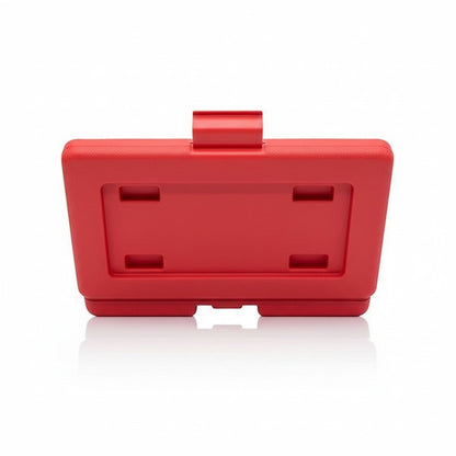 Socket Wrench Tool Set with Storage Case 46 Pieces