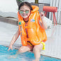 Kids Inflatable Life Jacket Vest