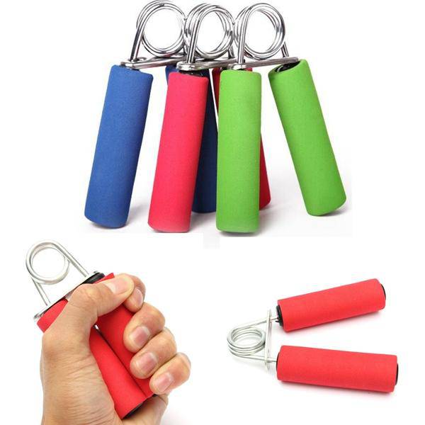 Adjustable Sport Hand Grip Strengthener 10kg-40kg