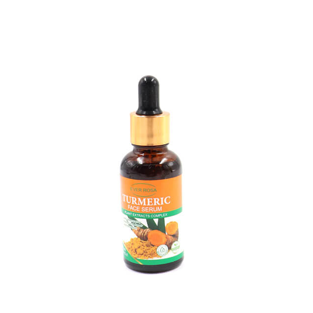 Turmeric Face Serum 30ml