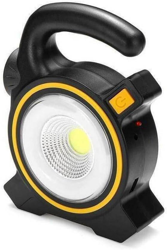 Portable COB LED Work Light