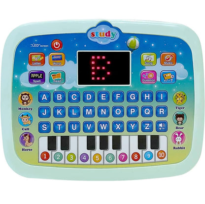 Kids Multi-Function Educational Learning Machine Toy