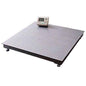 5000kg Industrial Digital Platform Scale 1m x 1m
