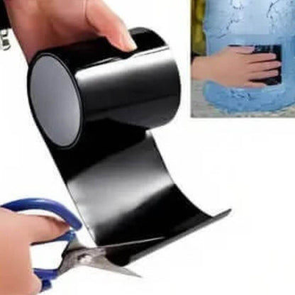 10.2cm Multifunctional Waterproof Repair Tape for Sealing and Leaks