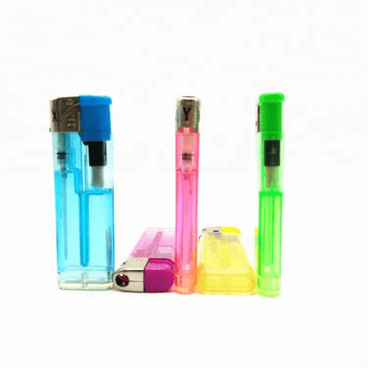 50 Piece Disposable Electric Lighter