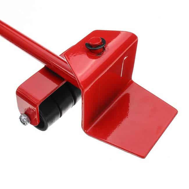 Heavy Duty Furniture Lifting and Moving Tool Set