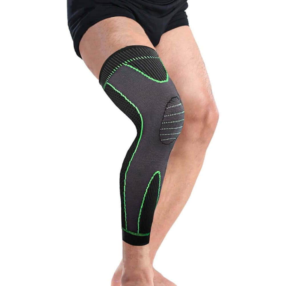 Knee Brace Compression Sleeve for Joint Support and Pain Relief