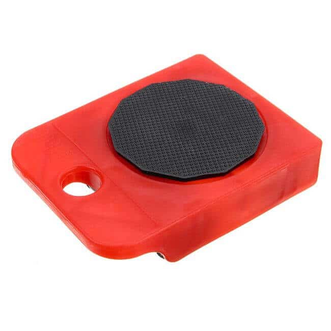 Heavy Duty Furniture Lifting and Moving Tool Set