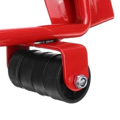 Heavy Duty Furniture Lifting and Moving Tool Set