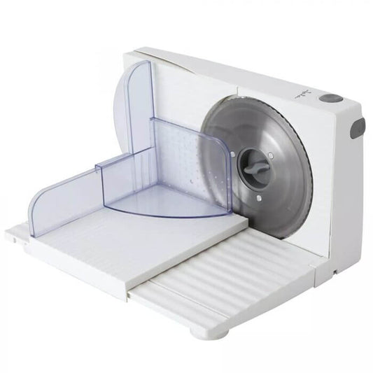 100W Foldable Electric Food Slicer