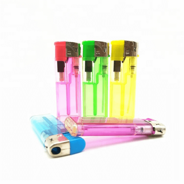 50 Piece Disposable Electric Lighter