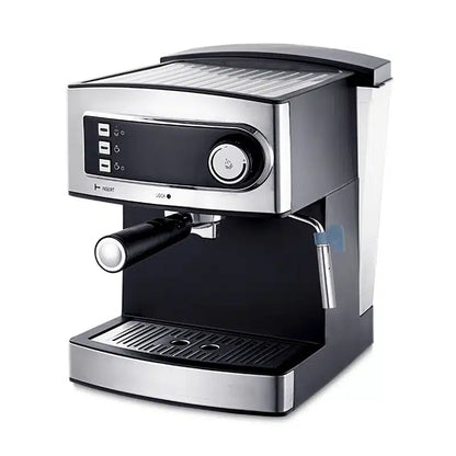 Fully Automatic Espresso and Coffee Maker Machine
