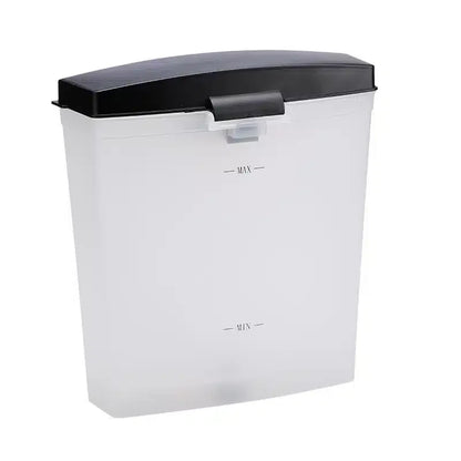 Fully Automatic Espresso and Coffee Maker Machine
