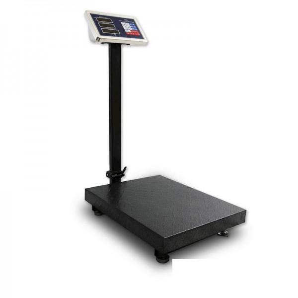 500kg Industrial Platform Foldable Digital Scale