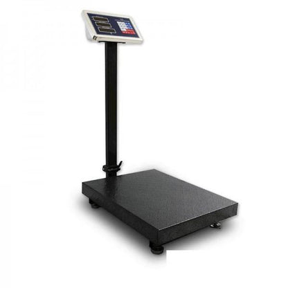 500kg Industrial Platform Foldable Digital Scale